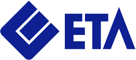 Eta Muhasebe Logo