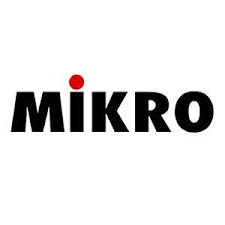Mikro Muhasebe Logo