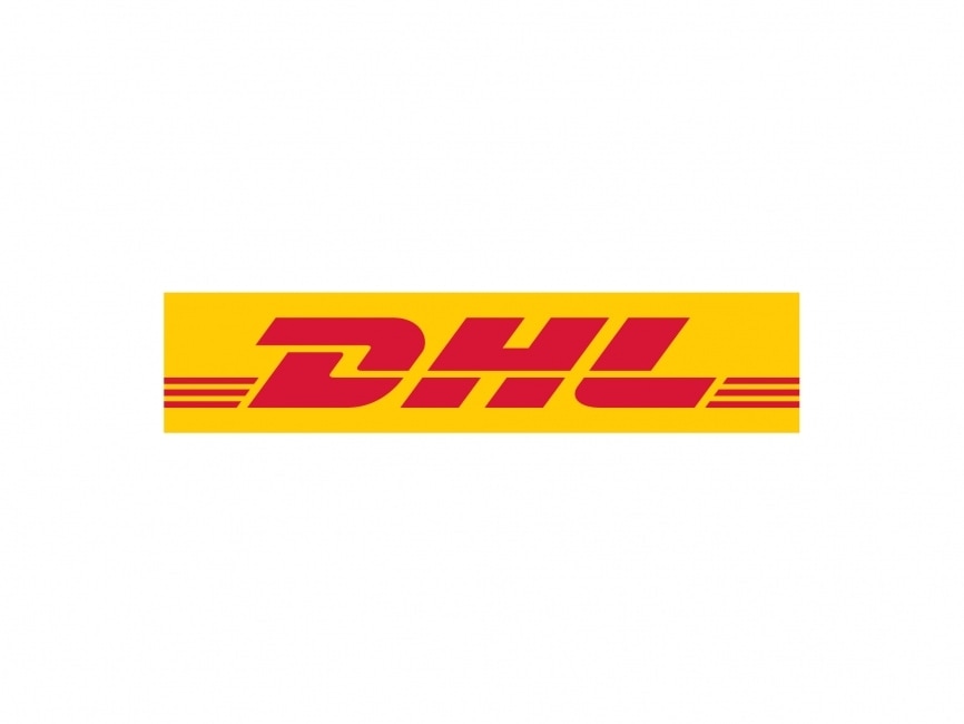 DHL Package Logo