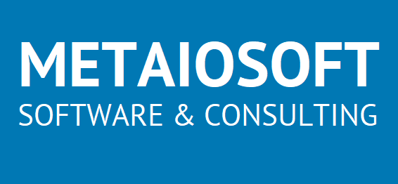 Metaiosoft Logo