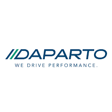 Daparto Marktplatz Logo