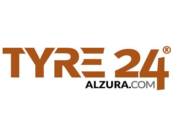 Tyre24 Logo