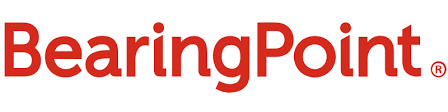 Bearingpoint Consulting Logo