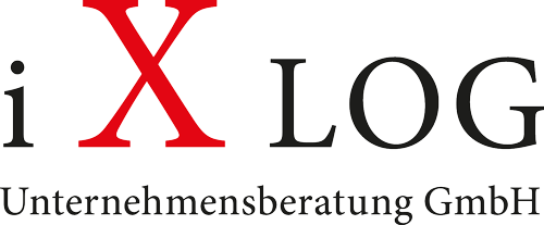 iXlog Logo