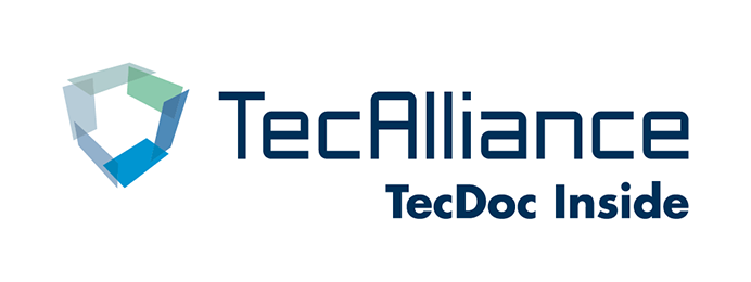 TecDoc Parts Database Logo