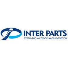 Interparts Logo