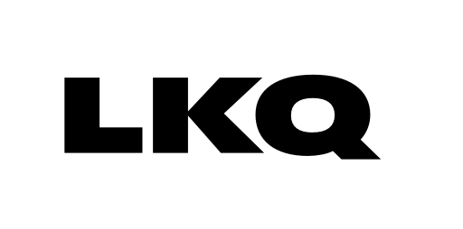 LKQ Autoparts Logo